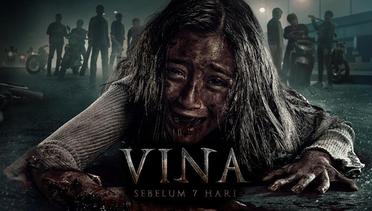 Sinopsis Vina: Sebelum 7 Hari (2024), Rekomendasi Film Horor Indonesia