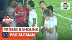Full Match: Persib Bandung vs PSS Sleman | Shopee Liga 1 2020