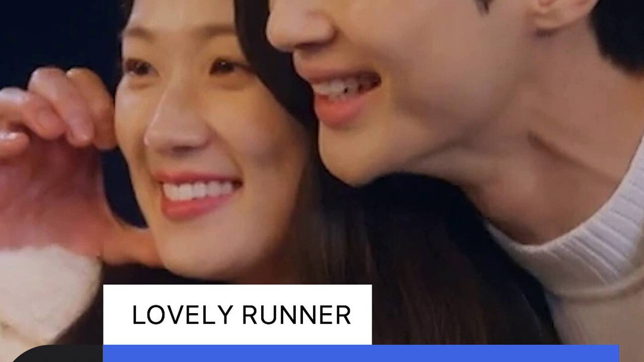 Lovely Runner | Lovely Runner | Vidio Mini Drama
