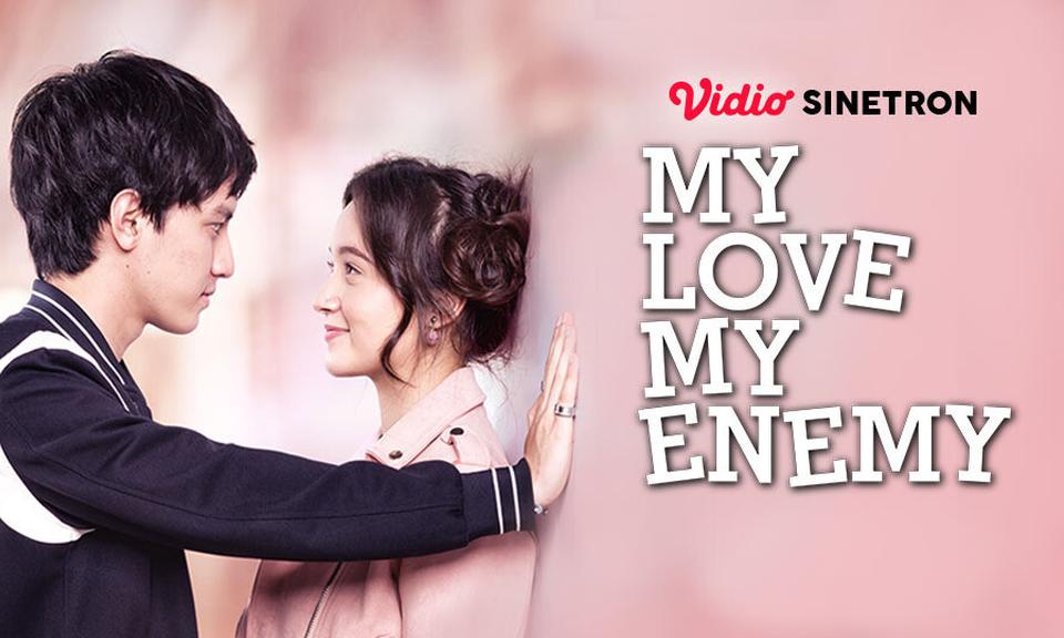 My Love My Enemy