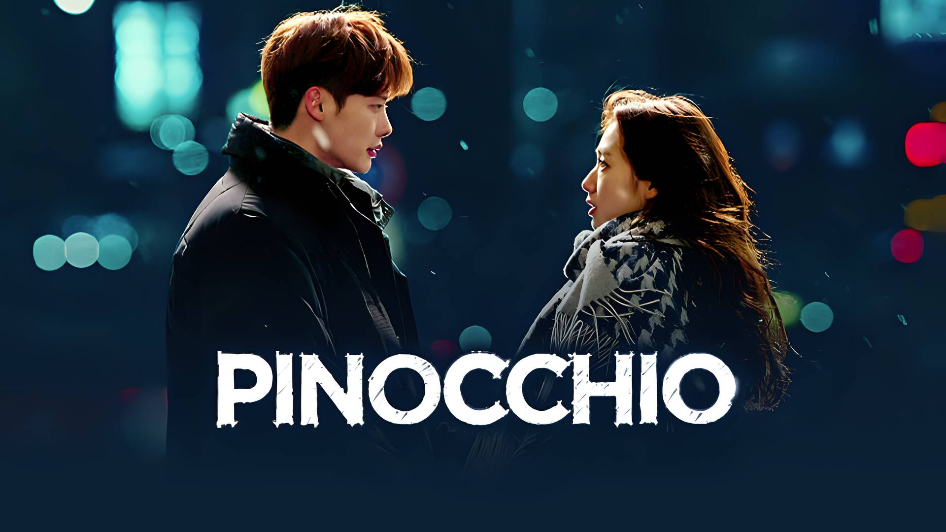 Pinocchio