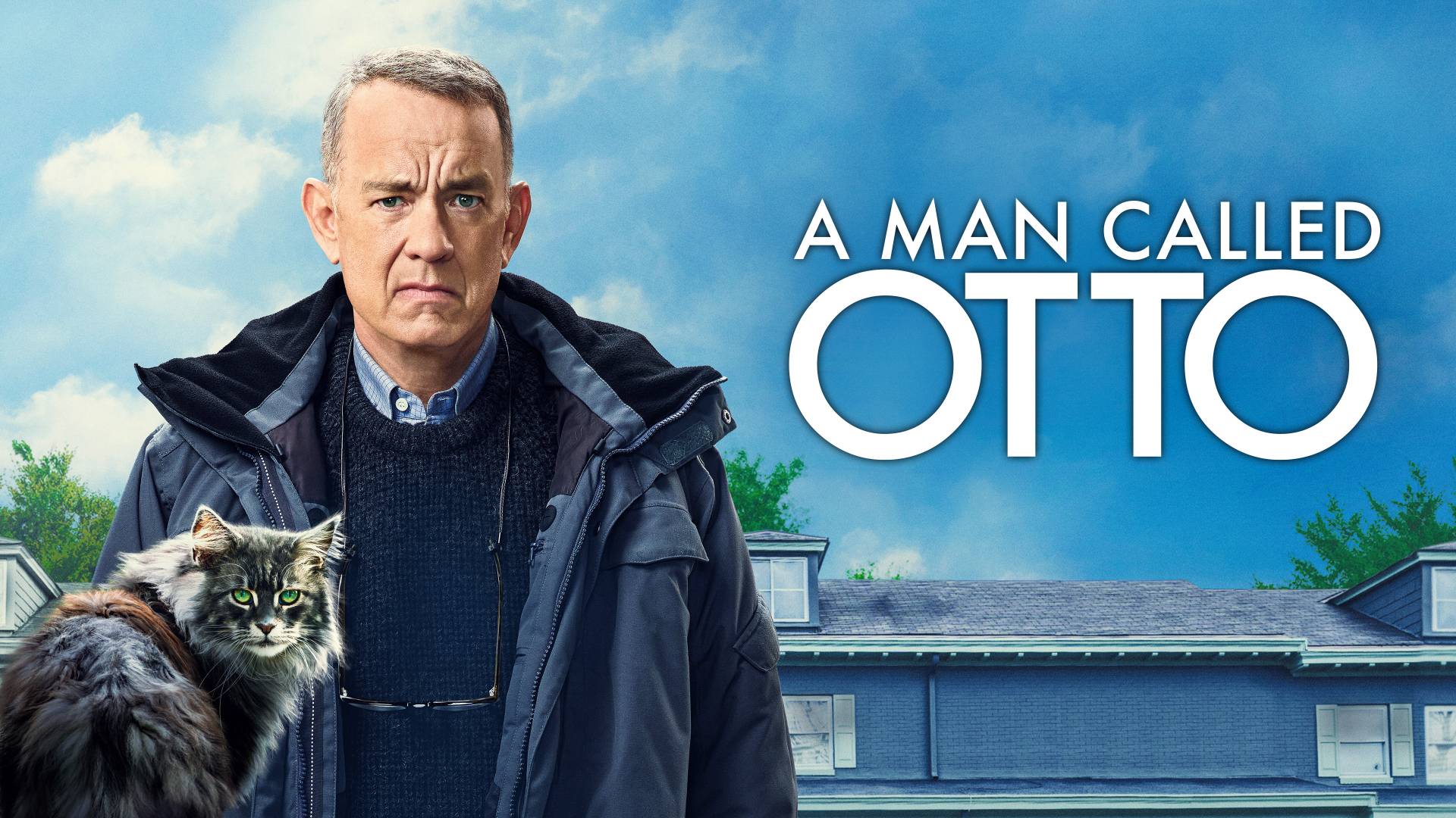 A Man Called Otto