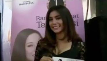 Segmen 7: Miss Celebrity Indonesia 2015 hingga 180 Dalang Cilik