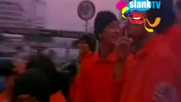 Slank - Ngangkang (Official Music Video)