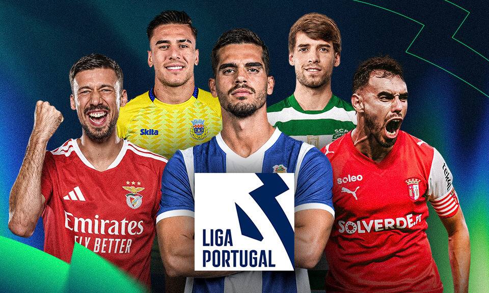 Liga Portugal 2025/26