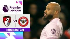 Bournemouth vs Brentford - Mini Match | Premier League 24/25