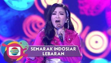 Ayo Goyang!! Fitri Carlina Ingatkan "Alon Alon Wae" | Semarak Lebaran Surabaya 2021