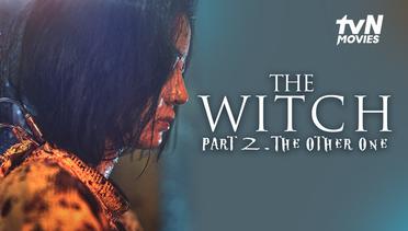 The Witch: Part 2 The Other One