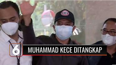 Akhirnya! Youtuber Muhammad Kece Ditangkap Atas Dugaan Ujaran Kebencian dan Penistaan Agama | Liputan 6