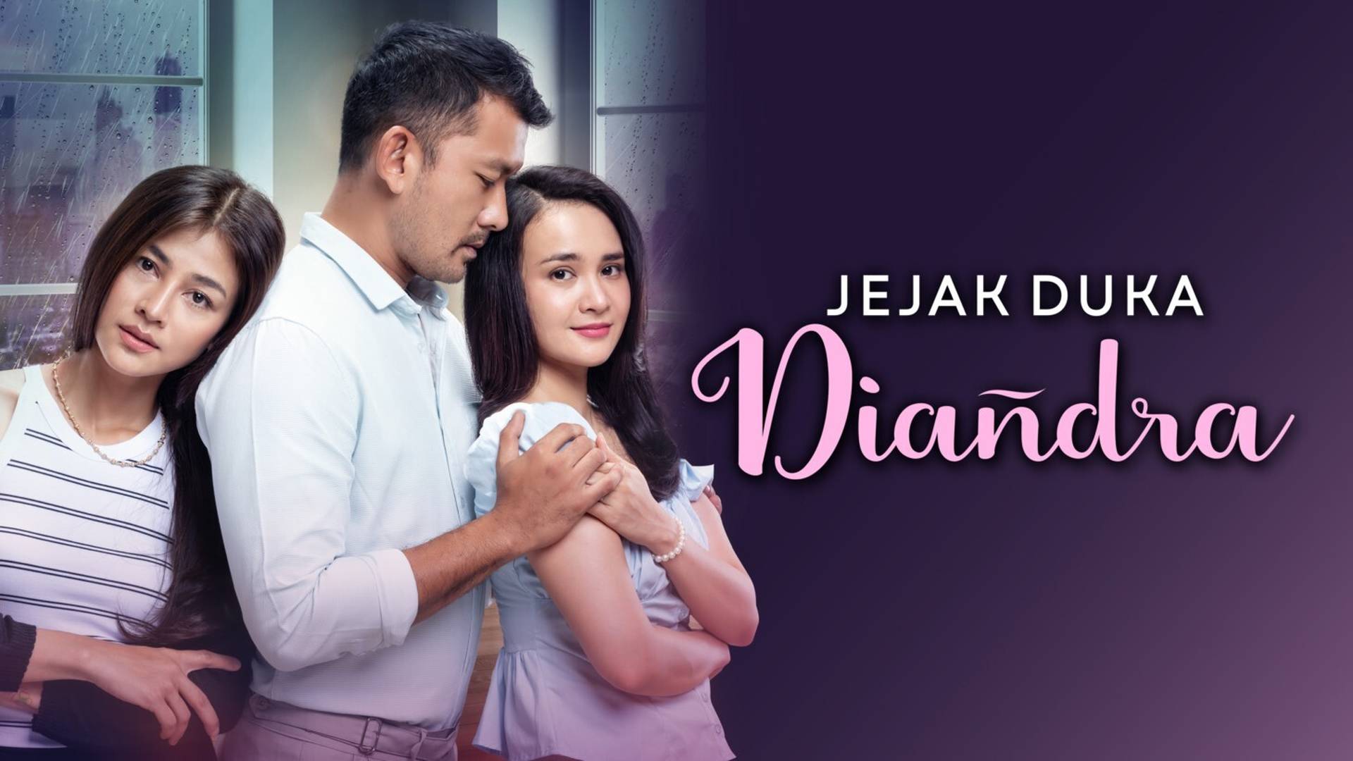 Jejak Duka Diandra