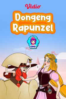 Fairy Tales for Kids - Dongeng Rapunzel