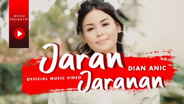 Dian Anic - Jaran Jaranan (Official Music Video)