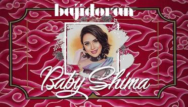 Baby Shima - Bajidoran (Official Lyric Video)