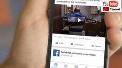 Facebook Akan Monetisasi Video