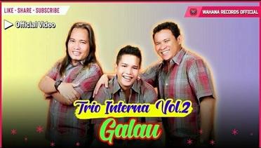 Interna Trio - Galau (Official Music Video)