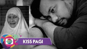 Penuh Haru!!! Tompi Ceritakan Kronologis Kematian Ibu Tercinta Karena Covid-19!!! | Kiss Pagi 2021