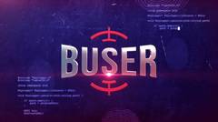 Buser - 19/08/25