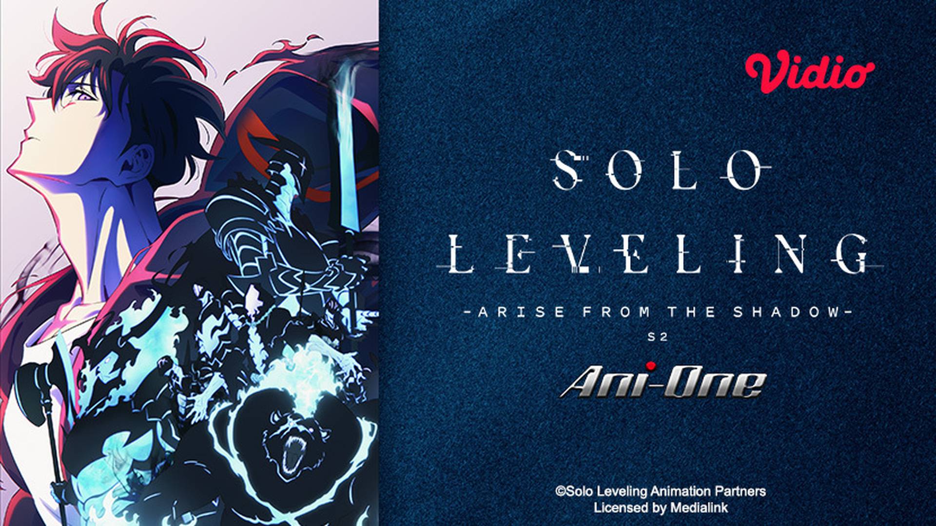 Solo Leveling
