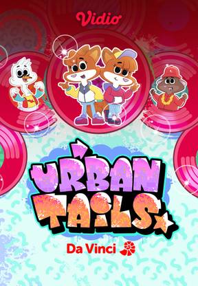 Urban Tails