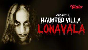 Haunted Villa Lonavala
