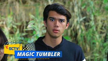 Rendy Dibuat Syok Lihat Video Olive dan Ronald | Magic Tumbler Season 3 - Episode 22