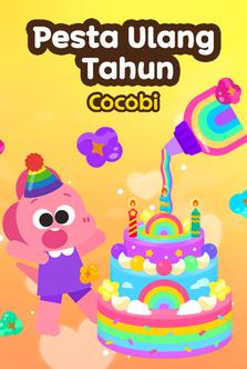 Cocobi - Pesta Ulang Tahun Cocobi