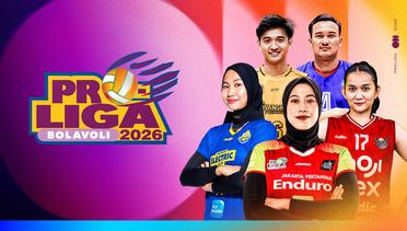 Proliga 2026