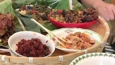 Susah Nggak Ya- Koki Amerika Masak Makanan Tradisional Indonesia