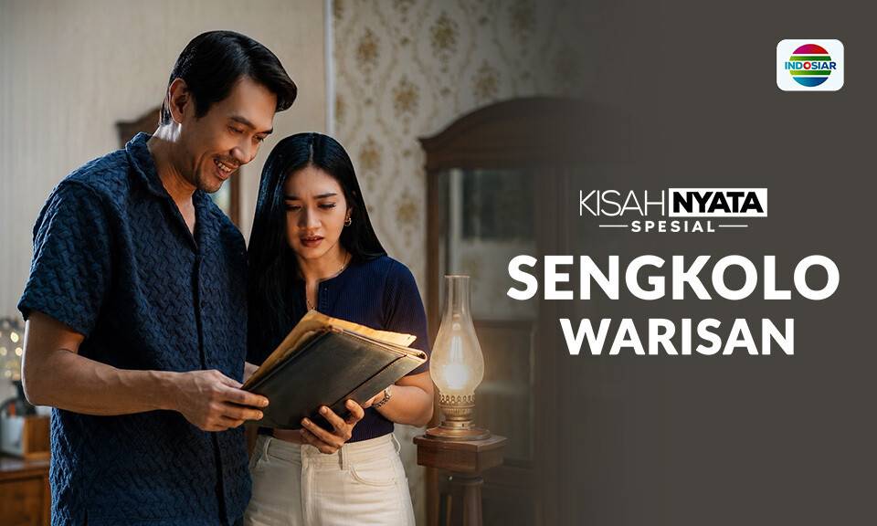 Sengkolo Warisan