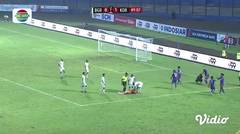 48’ Gooll!! Renan Silva (Persik) Sudah Berhadapan dengan Kiper dan Tinggal di Guyur Joanderson (Persik)! 0-1 Untuk Persik Kediri | Piala Presiden 2022