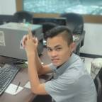 user profile