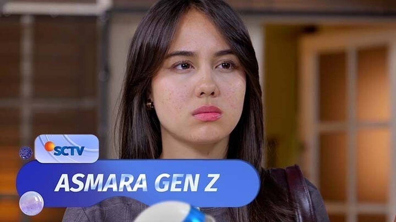 Asmara Gen Z - Episode 286 | Part 2/2 (2024)