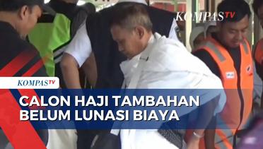 35 Persen Calon Haji Tambahan di Jatim Belum Lunasi Biaya, Batas Waktu hingga Senin Sore!