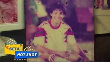 Pesepak Bola Senior Ricky Yacobi Meninggal Dunia Akibat Serangan Jantung?? | Hot Shot