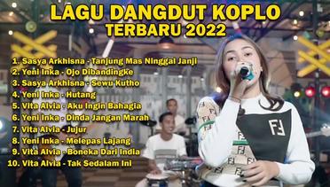 Lagu Dangdut Koplo Terbaru 2022