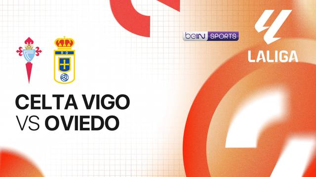 Celta Vigo vs Oviedo - Full Match | LaLiga 2025/26