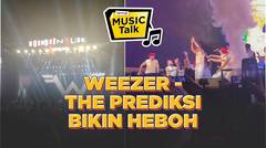 KAPANLAGI VLOG | Highlight Soundrenaline 2022, Weezer Hingga The Prediksi Bikin Heboh