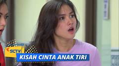 Clara dan Ibunya Terkejut Bertemu Pak Harun | Kisah Cinta Anak Tiri Episode 33