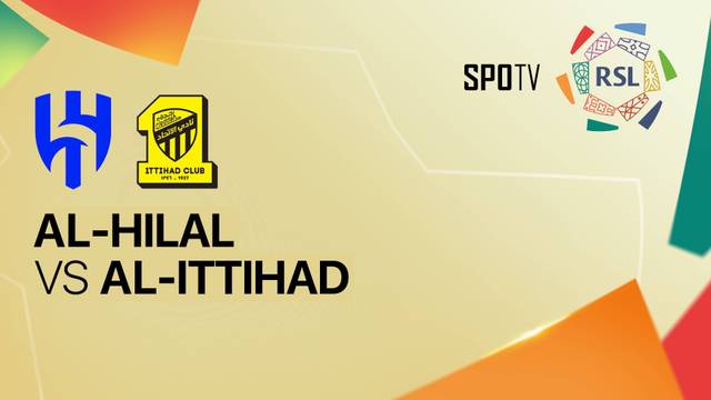 Al-Hilal vs Al-Ittihad - Full Match | ROSHN Saudi League 2025/26