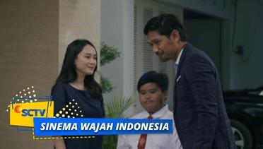 Sinema Wajah Indonesia - Rahasia Istri