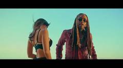 Wiz Khalifa - Something New feat. Ty Dolla $ign [Official Music Video]