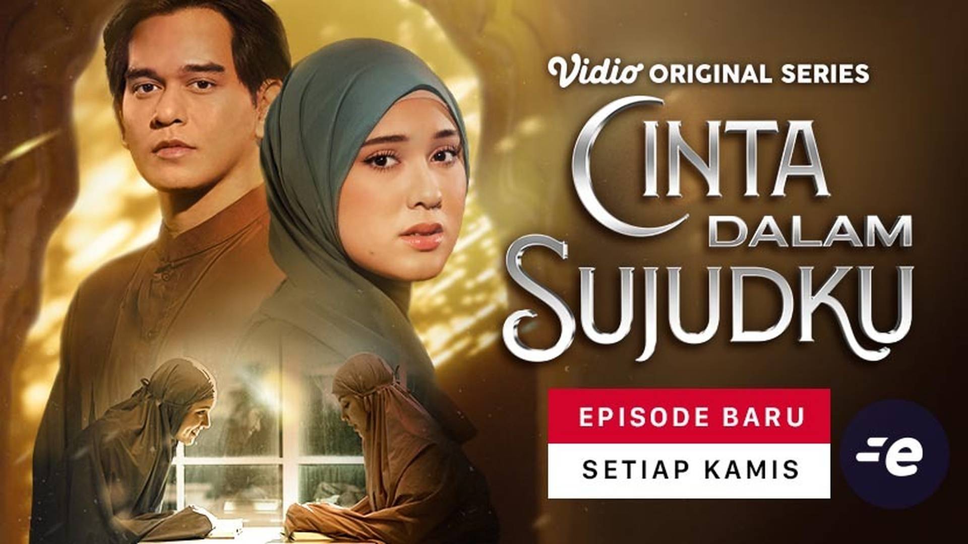 Cinta Dalam Sujudku
