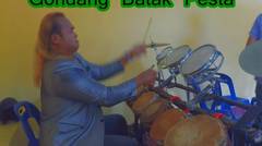 Musik Pesta bersama Gondang BATAK Bang Sianipar (PART 2)