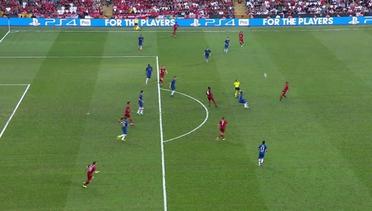 Liverpool FC (2) vs Chelsea FC (2) - Goal Highlights | UEFA Super Cup
