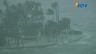 Badai Irma hantam Negara Bagian Florida – Liputan6 Siang