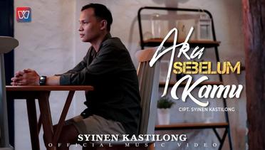 SYINEN - AKU SEBELUM KAMU (Official Music Video | Wahana Studio's)