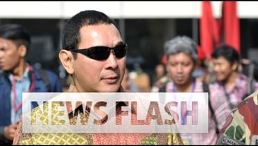 Pendaftaran Ditutup, Tommy Suharto Batal Jadi Caketum Partai Golkar