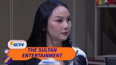 Jujur Dong Ah! Kalina Ocktaranny Blak-Blakan Soal Asmaranya | The Sultan Entertainment