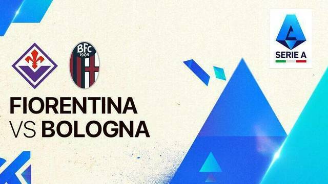 Fiorentina vs Bologna - Full Match | Serie A 2024/25