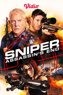 Sniper: Assassin's End